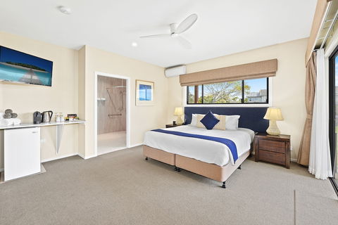 Ana Mandara Luxury Bed & Breakfast - Nambucca Heads Accommodation 4