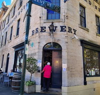 The Lord Nelson Brewery Hotel - Nambucca Heads Accommodation