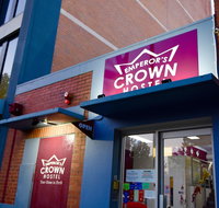 The Emperor's Crown Hostel - Nambucca Heads Accommodation
