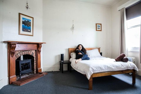 The Pickled Frog - Nambucca Heads Accommodation 5