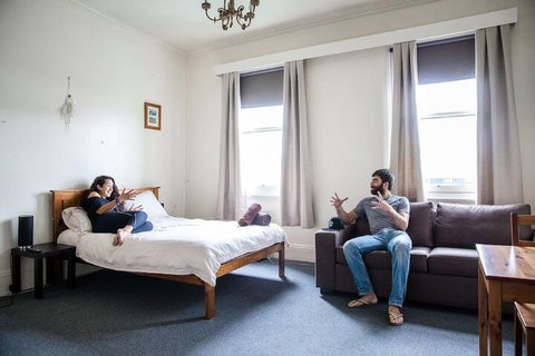 The Pickled Frog - Nambucca Heads Accommodation 3