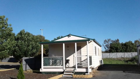 Junee Motor Inn - Nambucca Heads Accommodation 1