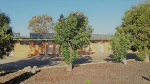 Junee Motor Inn - Nambucca Heads Accommodation 0