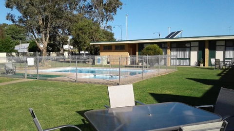 Junee Motor Inn - Nambucca Heads Accommodation 4