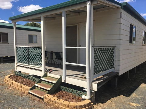 Junee Motor Inn - Nambucca Heads Accommodation 3