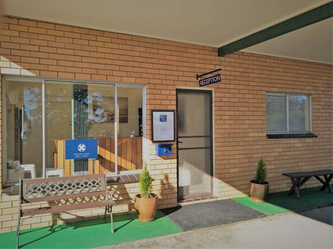 Junee Motor Inn - Nambucca Heads Accommodation 5