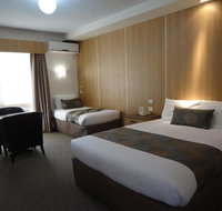 Albury Regent Motel - Nambucca Heads Accommodation