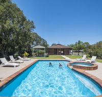 Yamba Waters Holiday Park - Nambucca Heads Accommodation