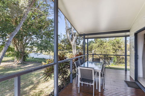 Ingenia Holidays Hervey Bay - Nambucca Heads Accommodation 5