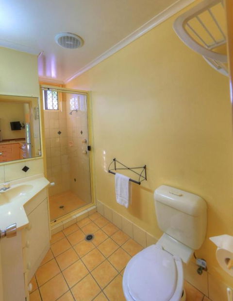 Ingenia Holidays Hervey Bay - Nambucca Heads Accommodation 2