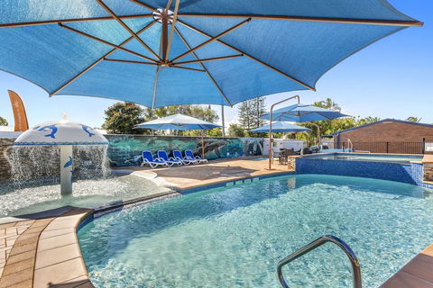 Ingenia Holidays Hervey Bay - Nambucca Heads Accommodation 1