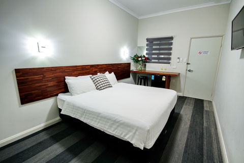 Gallery Hotel - Nambucca Heads Accommodation 3