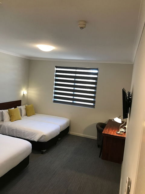 Gallery Hotel - Nambucca Heads Accommodation 5