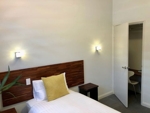 Gallery Hotel - Nambucca Heads Accommodation 4