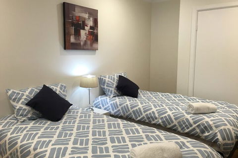 Ivy Units Glen Waverley - Nambucca Heads Accommodation 6