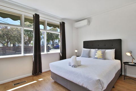 Ivy Units Glen Waverley - Nambucca Heads Accommodation 7