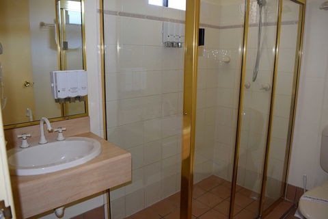 Warwick Vines Motel - Nambucca Heads Accommodation 5