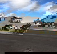 Warwick Vines Motel - Nambucca Heads Accommodation