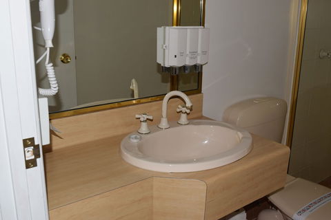 Warwick Vines Motel - Nambucca Heads Accommodation 2