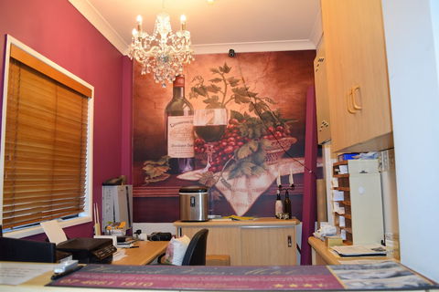 Warwick Vines Motel - Nambucca Heads Accommodation 1