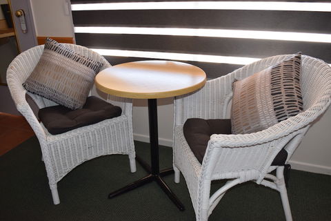 Warwick Vines Motel - Nambucca Heads Accommodation 6