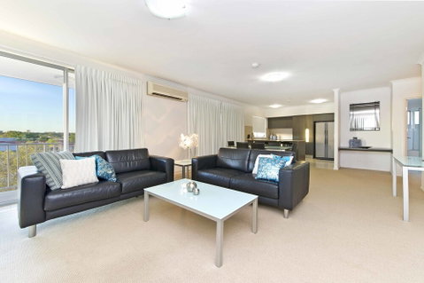 On The Bay Apartments - Nambucca Heads Accommodation 1