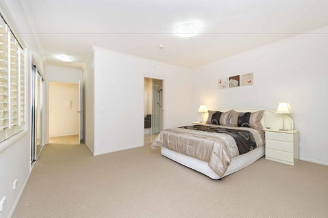 On The Bay Apartments - Nambucca Heads Accommodation 4