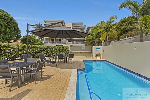 On The Bay Apartments - Nambucca Heads Accommodation 0