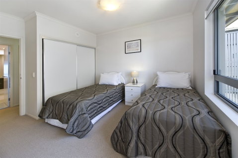 On The Bay Apartments - Nambucca Heads Accommodation 6