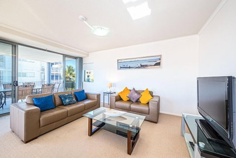 On The Bay Apartments - Nambucca Heads Accommodation 3
