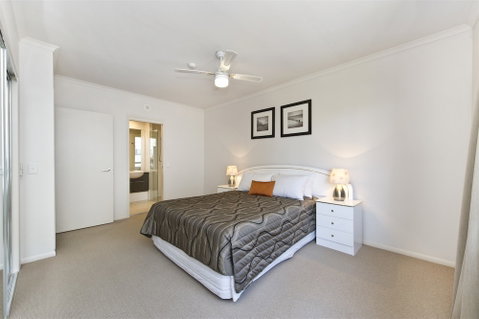 On The Bay Apartments - Nambucca Heads Accommodation 5