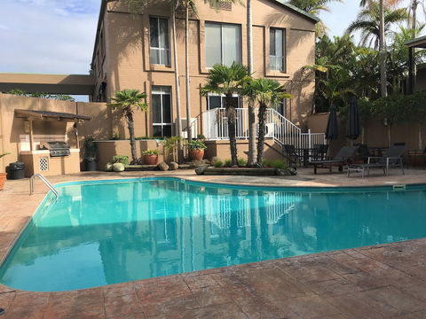 Mollymook Shores Motel And Conference Centre - Nambucca Heads Accommodation 5