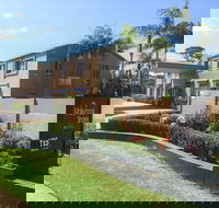 Mollymook Shores Motel and Conference Centre - Nambucca Heads Accommodation