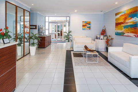 Mollymook Shores Motel And Conference Centre - Nambucca Heads Accommodation 6
