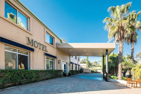 Mollymook Shores Motel And Conference Centre - Nambucca Heads Accommodation 3