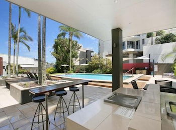 Maroochy Sands - Nambucca Heads Accommodation 2