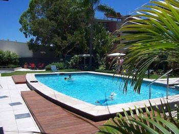 Maroochy Sands - Nambucca Heads Accommodation 0