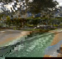 Banksia Park Cottages - Nambucca Heads Accommodation
