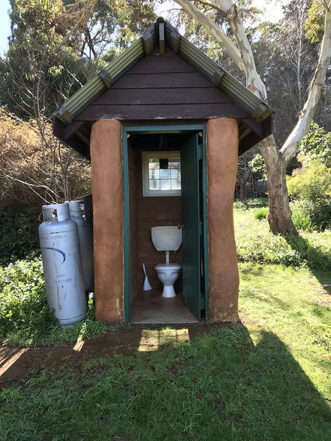 Pump Hill Farm Cottages - Nambucca Heads Accommodation 2
