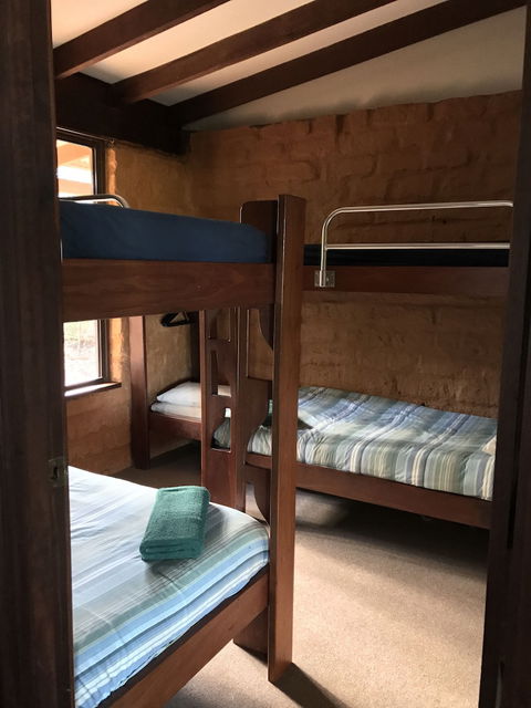 Pump Hill Farm Cottages - Nambucca Heads Accommodation 4