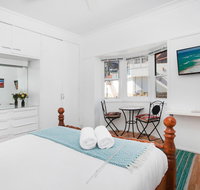 Beach House - Nambucca Heads Accommodation