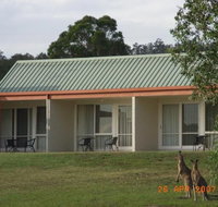Rothbury Escape - Nambucca Heads Accommodation