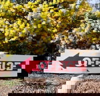 Travellers Rest Motel - Nambucca Heads Accommodation