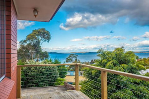Family Home At Kingston Beach - Nambucca Heads Accommodation 0