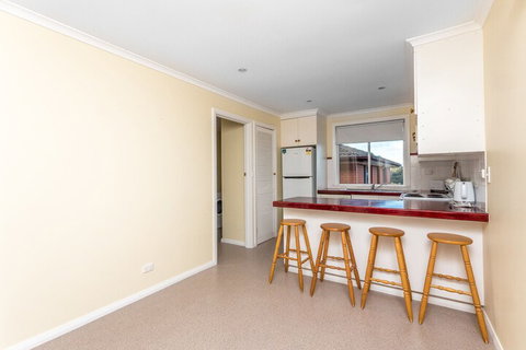 Family Home At Kingston Beach - Nambucca Heads Accommodation 3
