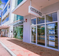 CityLights Hotel - Nambucca Heads Accommodation