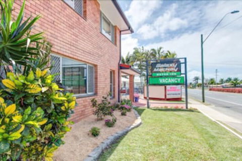 Galaxy Mackay Motor Inn - Nambucca Heads Accommodation 7