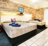 Central Motel Gin Gin - Nambucca Heads Accommodation