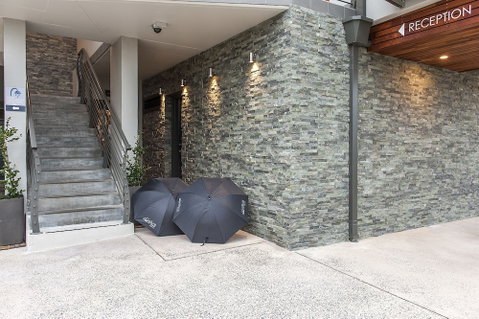 Allure On Ocean Motel - Nambucca Heads Accommodation 2