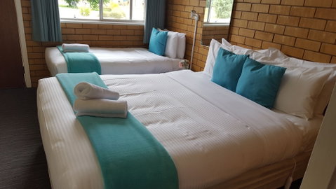 Sea Lake Motel - Nambucca Heads Accommodation 6